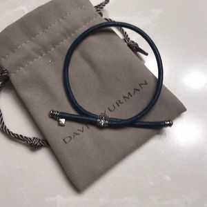 David Yurman bracelet